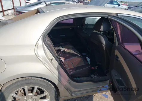 2010 Chevrolet Malibu Ltz z USA, uszkodzony, nr VIN 1G1ZE5EB3AF162955